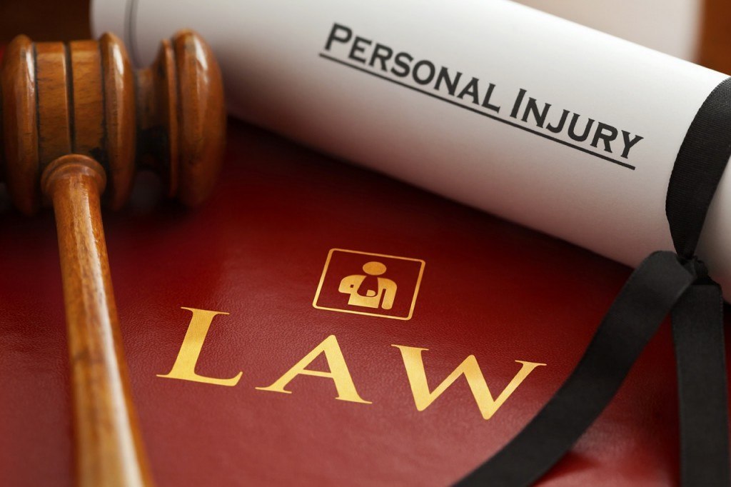  North Carolina Personal Injury lawyers