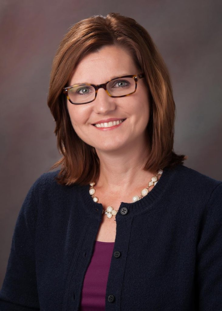 Misty Waldroup Paralegal in Greenville, NC Irons & Irons P.A.