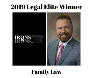 Family Law Attorney