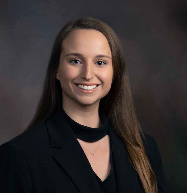 Attorney Brianne Lee Van Apeldoorn Irons & Irons P.A.