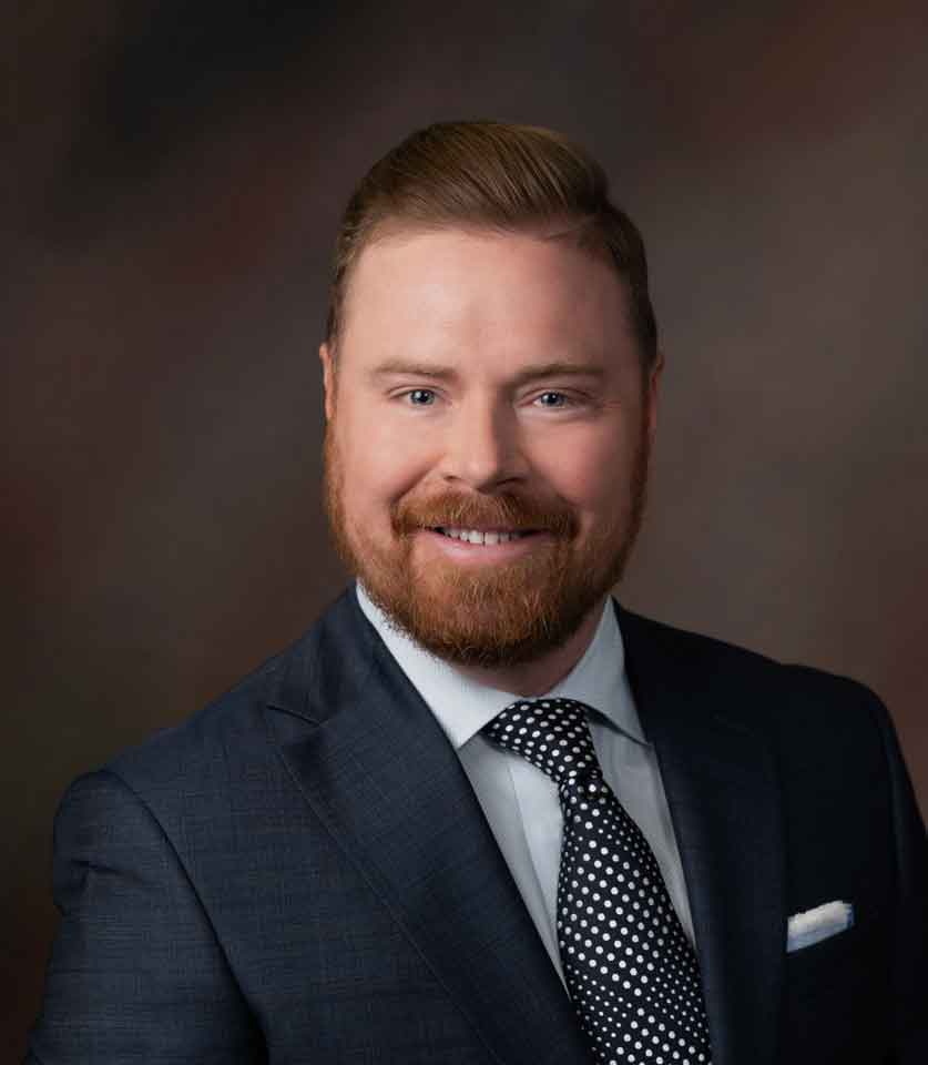 Gib Irons Divorce & Family Lawyer in Greenville North Carolina