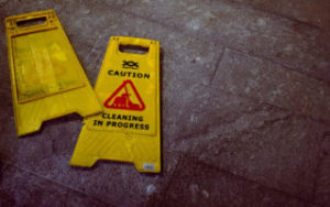 north carolina slip and fall attorney