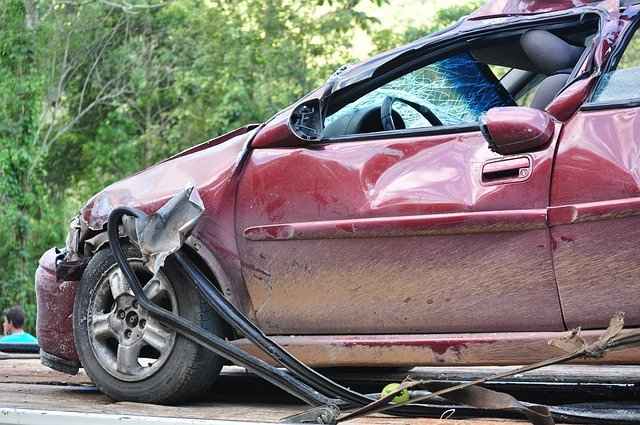 North Carolina Car Accident Lawyer | Schedule a Consultation