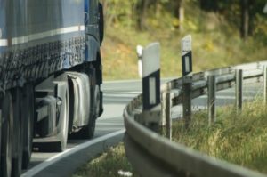 North Carolina trucking accident attorney